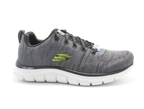 Zapatillas Hombre Cordón