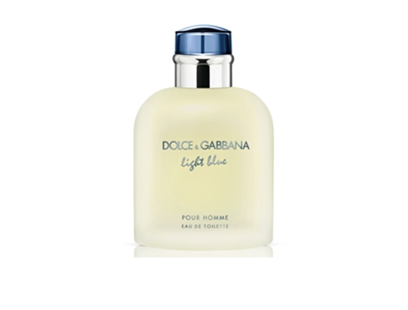 Light Blue Pour Homme Edt Vaporizador 125Ml 125 Ml