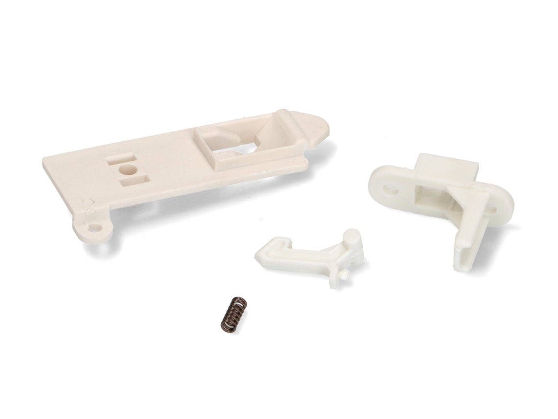 Kit Blanco Tirador De La Puerta - Candy 92676303 Para Lavadora Dhl001cy