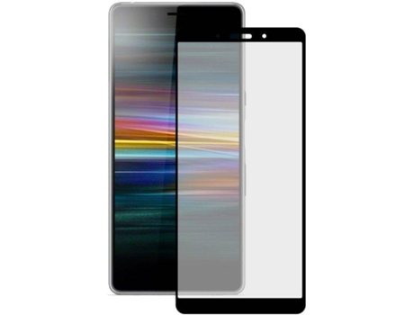 Protector Cristal Templado Sony Xperia L3 Multi4You Full Cover 3D