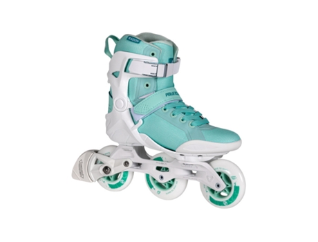 PATINES POWERSLIDE Roller Radon 3x90mm Mujer POWERSLIDE