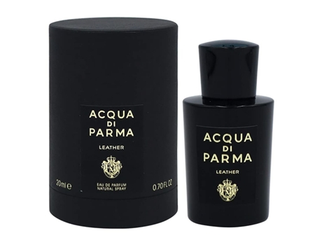 Perfume Unisex EDP Acqua Di Parma Leather (20 ml)