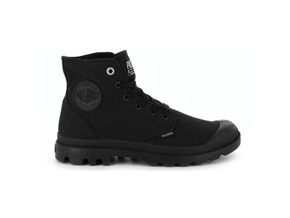 Botas palladium hombre cheap