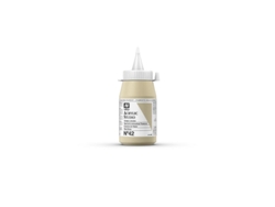Pintura Acrilica Vallejo Studio 500 Ml (42 Titanio Crudo)