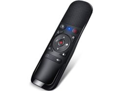 Presentador Clicker Función Air Mouse Presentador Inalámbrico Usb Powerpoint Clicker Rf 2.4 Ghz Gertiz