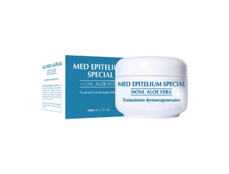Pirinherbsan - Med Epitelium Special Noni Aloe Vera 50 ml