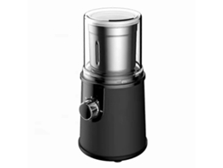 Molinillo de café eléctrico Rosewell, molinillo de café multifuncional, enchufe europeo