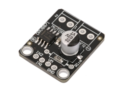 2026horizon-módulo De Control Pwm Drv8871 Puente H Para Motor Dc Placa De Desconexión 3.6a