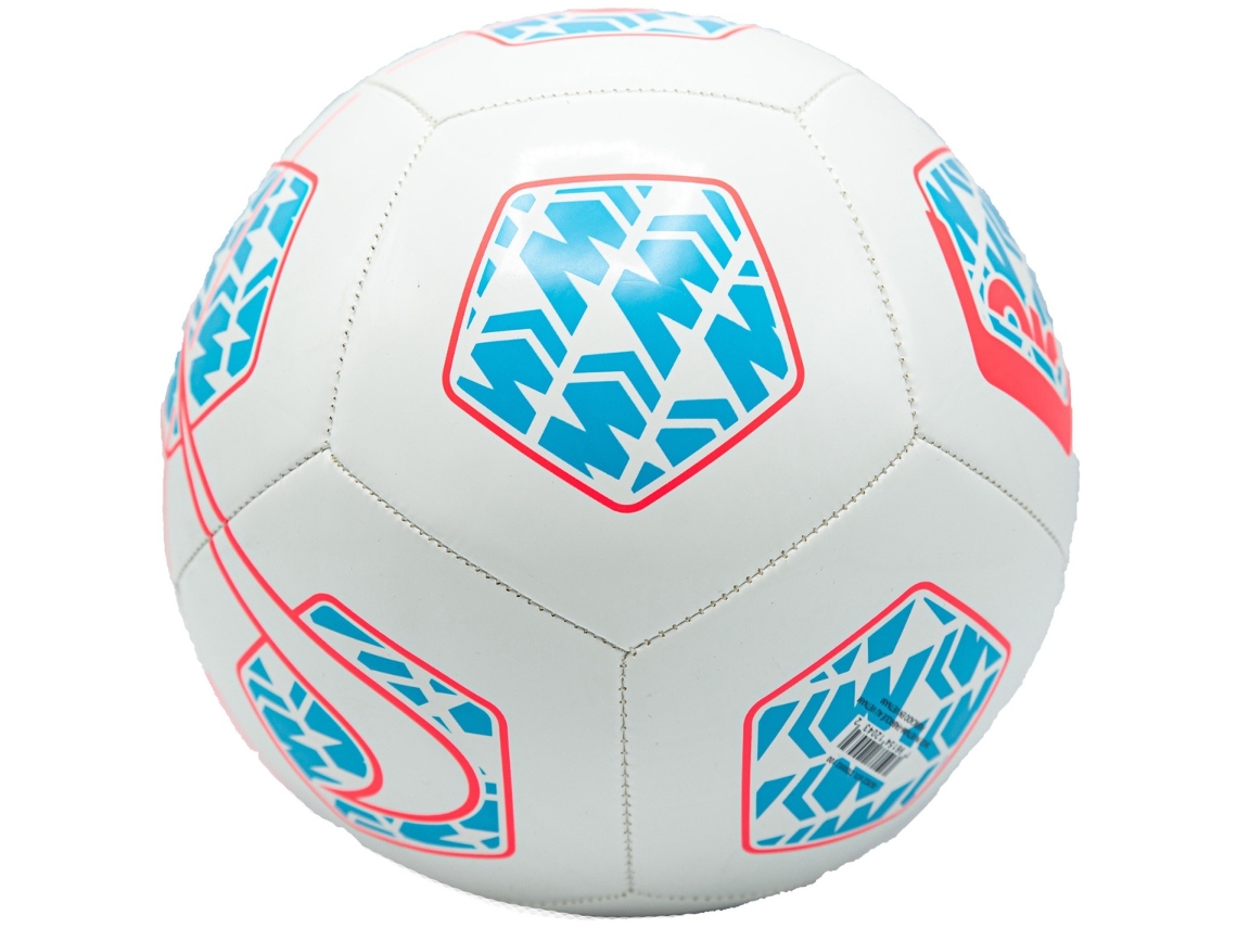 Pelota NIKE Mercurial Fade, Blanco, Unisexo 5