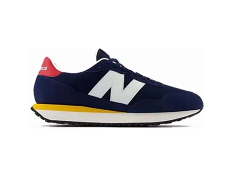 Zapatillas de Hombre NEW BALANCE Multicolor (445)