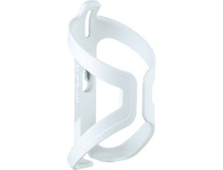 Portabotellas Topeak Shuttle Cage (Blanco - TU)