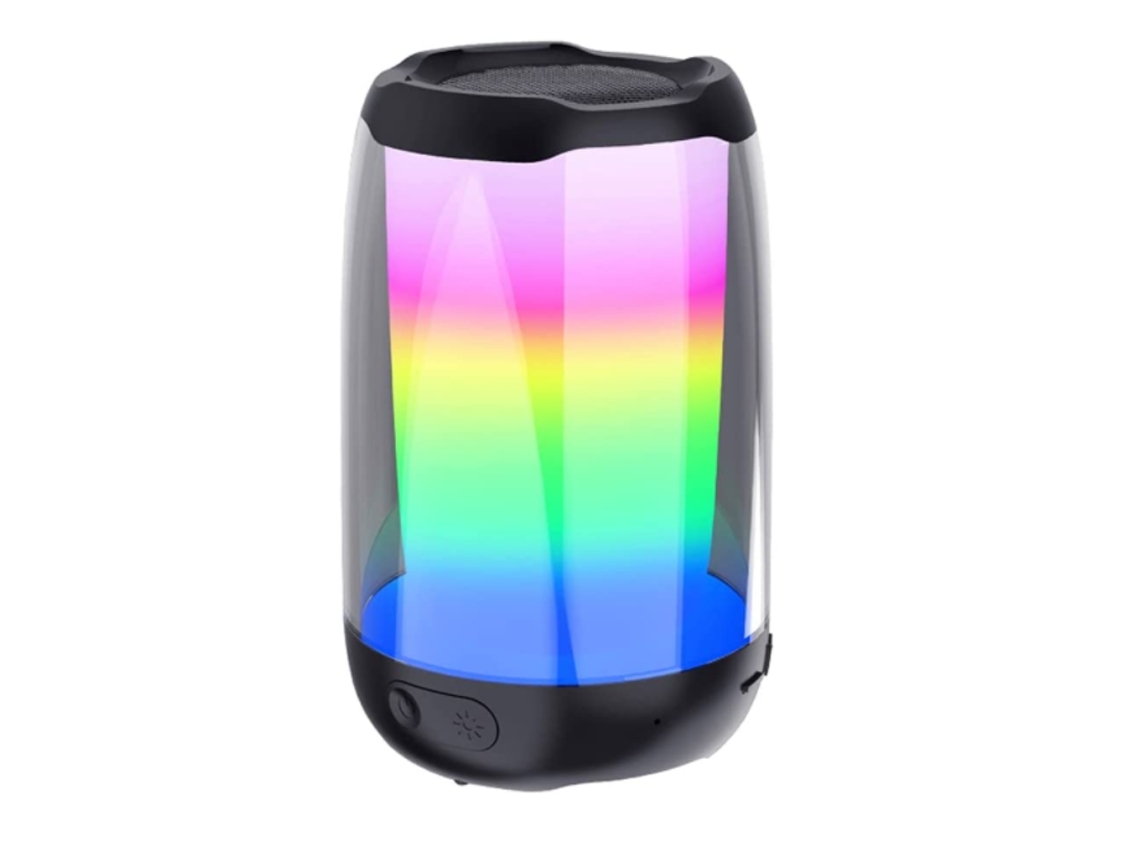 Altavoces Bluetooth VEANXIN 1022H13 Negro