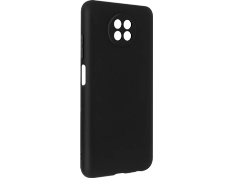 Carcasa Xiaomi Redmi Note 9T 5G AVIZAR Ultrafino Negro