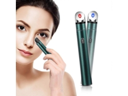 Masaje sónico para ojos: alivia las ojeras y la hinchazón.
