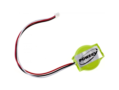 Pila de Backup CMOS POWERY 1.90.ACE.2.9 para Acer Aspire 4920