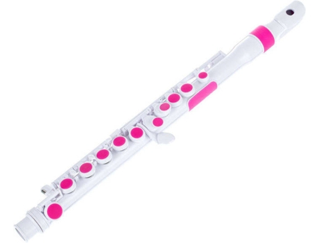 Flauta Transversal NUVO Jflute 2.0 N-220Jfpk
