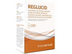 Complemento Alimentar INOVANCE Reglucid (90 cápsulas)