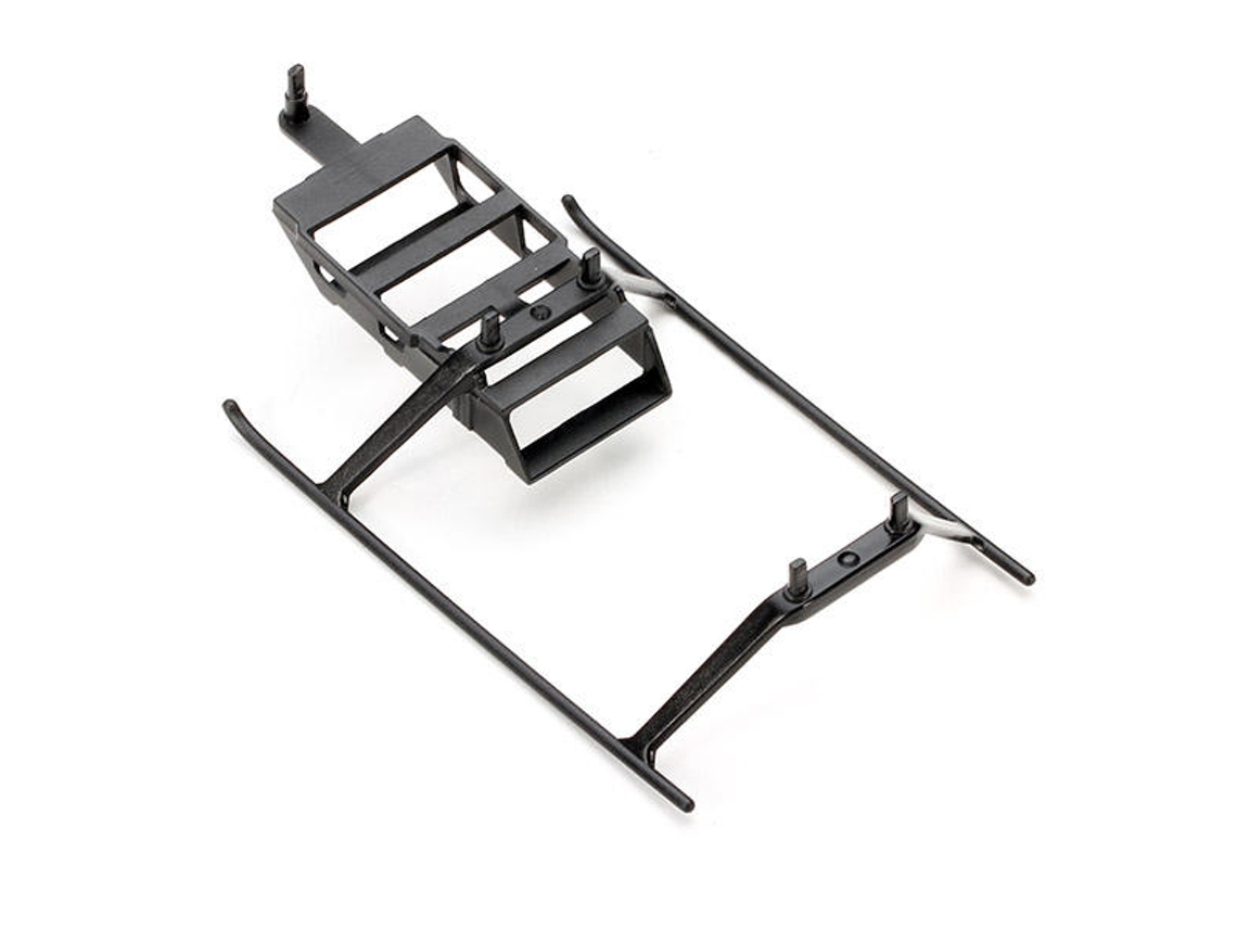 Xk K110 K110s Rc Helicopter Parts Landing Skid Xk.2.k110.007