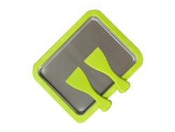 Máquina Portátil De Acero Inoxidable Para Hacer Helado Enrollado Con Placa De Enfriamiento Instantáneo Para Uso En La Cocina, Resistente A La Oxidación.