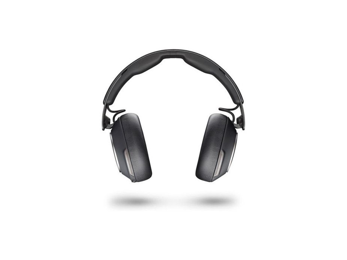 Micrófono inalámbrico Poly Voyager Voyager Surround 80 UC Bluetooth Negro Adaptador USB CE USB A