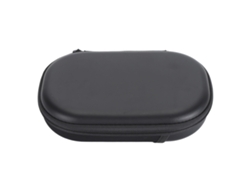 CAPA Mali Protetora para Fones WH-1000XM4, Resistente à Água e Choques, Bolsa