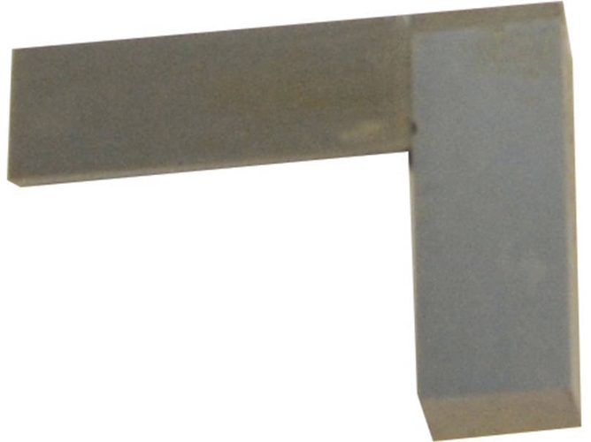 Escuadra de Acero SILVERLINE 868644