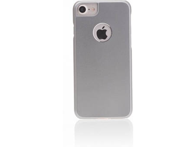 Funda iPhone 7 AIINO AIIPH7CV-ALSG Gris