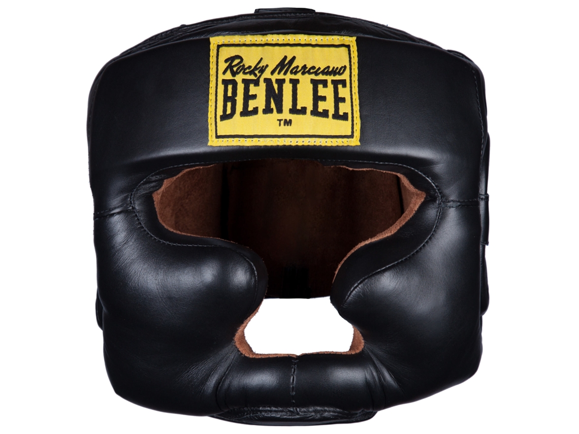 Casco de boxeo BENLEE Full Face Protection L/XL