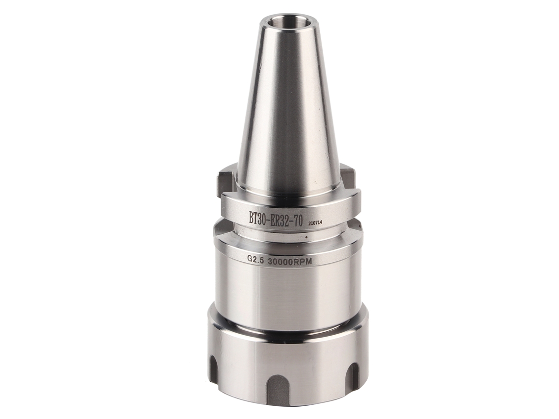 2026velora-mandril De Portabrocas Bt30‑er32‑70 De Alta Precisión Para Cnc Fresadora Tornos Accesorio Herramienta