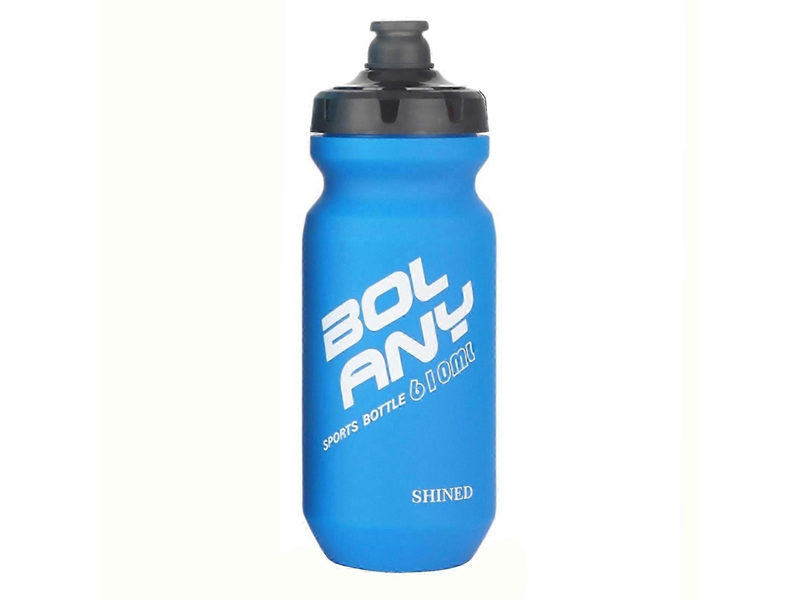 Botella De Agua Flexible De 610 Ml Para Deportes, Ciclismo, Senderismo, Carrera, Gimnasio. Rosewell