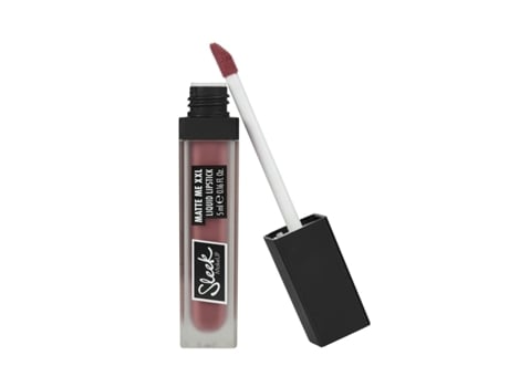 Pintalabios Sleek Matte Me XXL Líquido Shabby Chic (5 ml)