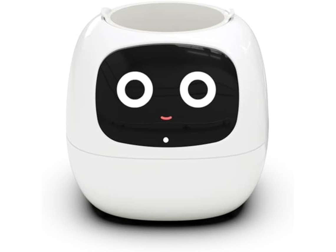 Robot Inteligente Para Macetas, Cuidado De Plantas, Personalizable, Inteligente