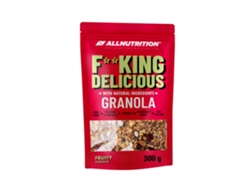 Granola Fitking Allnutrition (300 g)