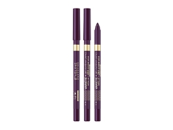 Lápiz delineador de ojos en gel Eveline Variété n.° 10 morado Eveline Cosmetics