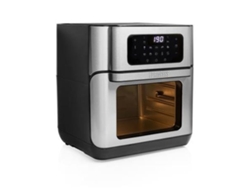 Mini Horno PRINCESS 01.183314.01.750 (1500 W - Negro)