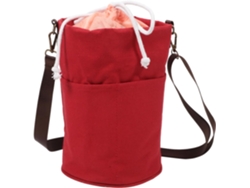 Bolsa De Almacenamiento Para Artículos De Punto Y Costura, Lana, Organizador De Suéteres, Ganchillo, Agujas De Viaje.