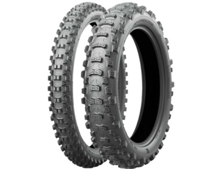 Neumático para Motocicleta BRIDGESTONE E50R EXTREME 140/80-18