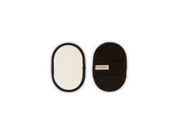 Conjunto de  2 Agarradores Negro LE CREUSET