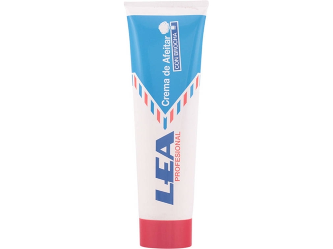 Crema de Afeitar AZALEA Profesional (250 g)