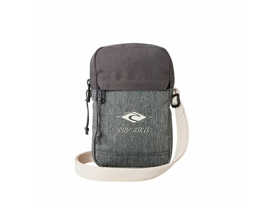 Bolso de hombro clásico VETONEK de Rip Curl Slim Pouch