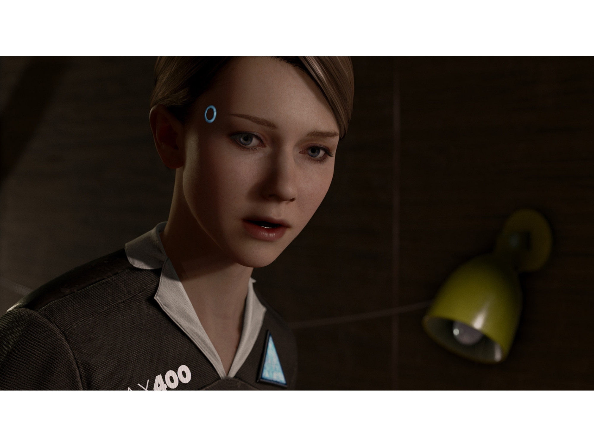 Juego PS4 Detroit Human Worten.es
