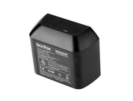 Batería GODOX Para Ad400 Pro Ttl