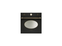 Horno SMEG SFP805AO (63.50 cm - Negro)