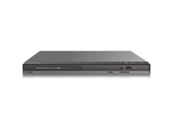 Reproductor de DVD Thomson Thd303gv2 gris