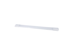 Regleta LED Tubo L13 1x9W 810lm 4000K 25000H Nine&One