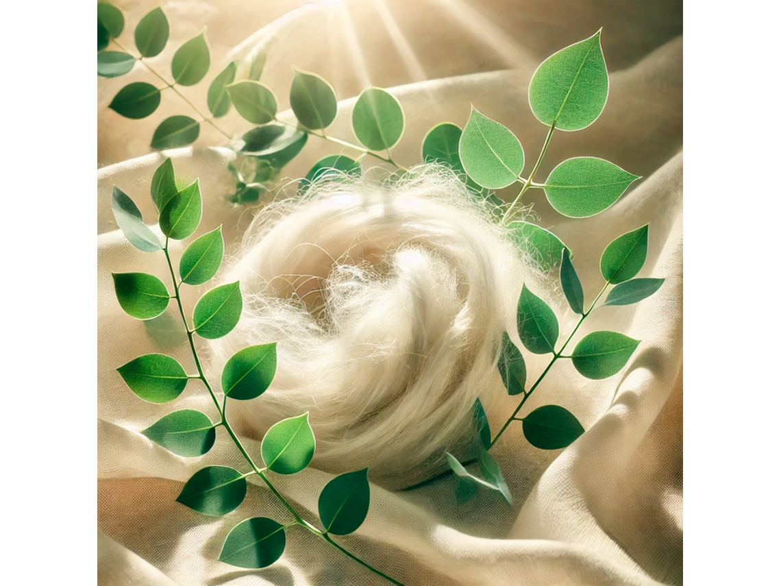 Almohada DREAMURA Natura Toki 40x70