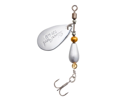 Cuchara giratoria DAIWA 6 g 6 g