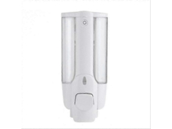 Dispensador de jabón líquido de pared Rosewell para cocina y baño