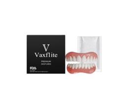 Juego decorativo para prótesis dentales
