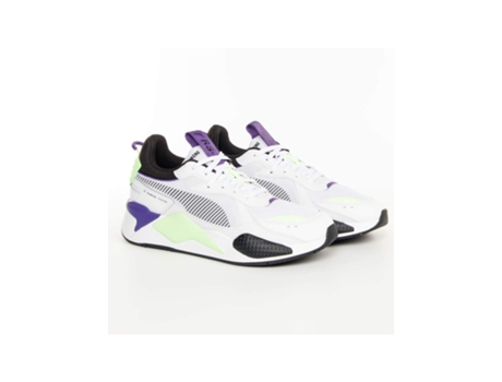 Zapatillas PUMA (42,5 - Blanco)
